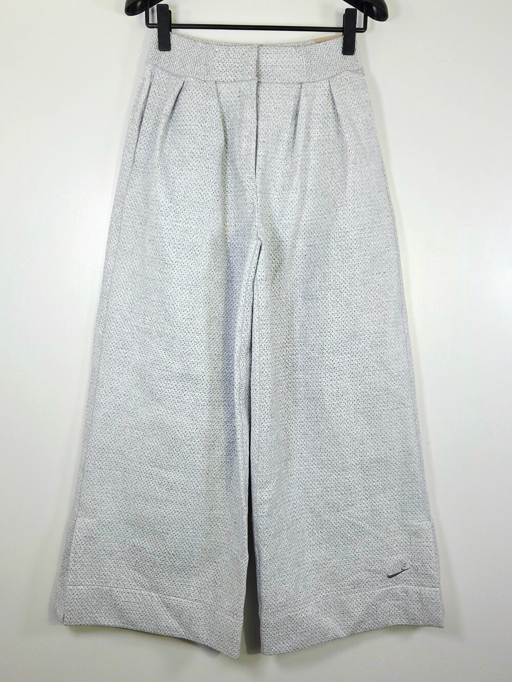 NWT NIKE FORWARD TECH PACK THERMA-FIT ADV WIDE LEG PANTS FB8361-084.